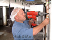 Marina del Rey - Commercial Plumbing