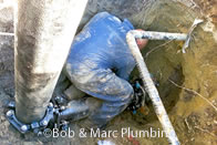 Marina del Rey - Industrial Plumbing