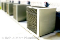 Marina del Rey - Central Air