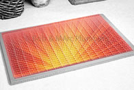 Marina del Rey - Floor Furnace